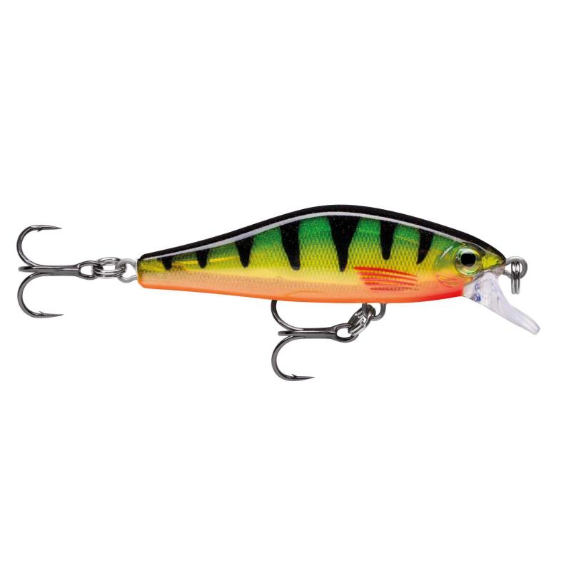 Rapala Shadow Rap Solid Shad 05 Perch 5.5 g 5 cm