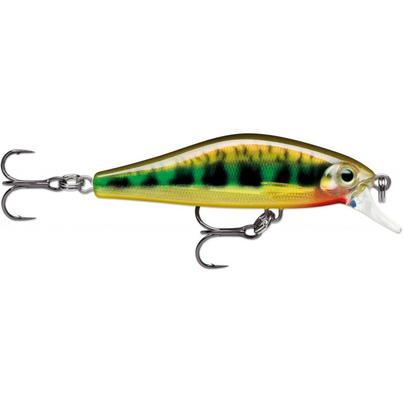 Rapala Shadow Rap Solid Shad 05 Spawning Vairon 5.5 g 5 cm