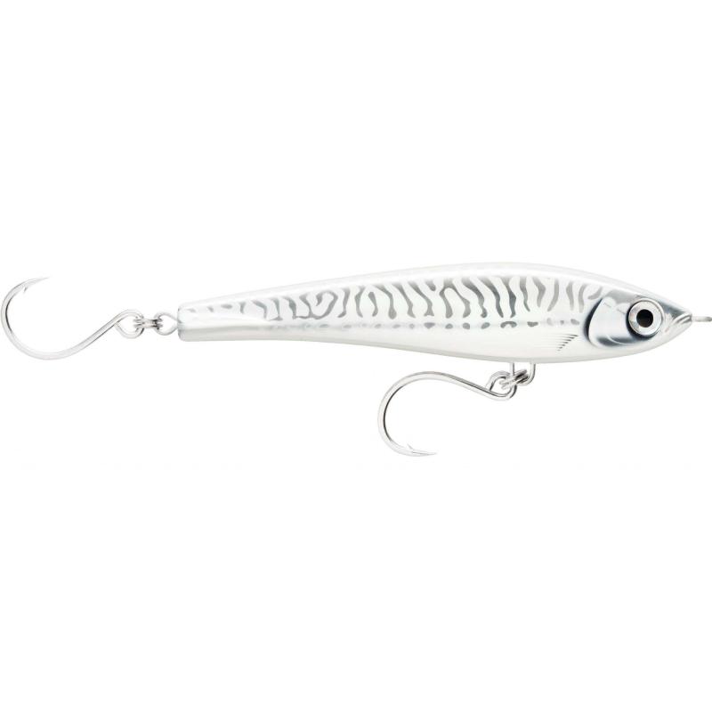 Rapala X-Rap Magnum Stick 17 Hd Ghost 88 g 17 cm