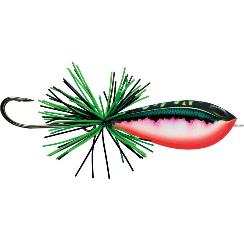 Rapala Bx Skitter Frog Bxsf04 Toman 7,5 g 4,5 cm