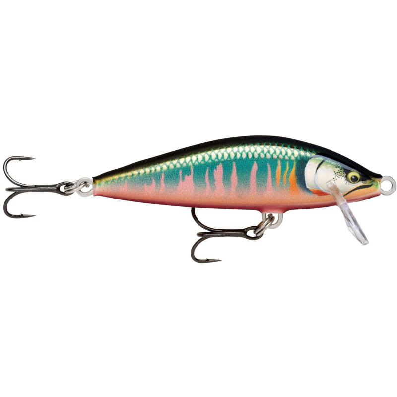 Rapala Countdown Elite Cde35 Gilded Oikawa 3,5 g 4,5 cm