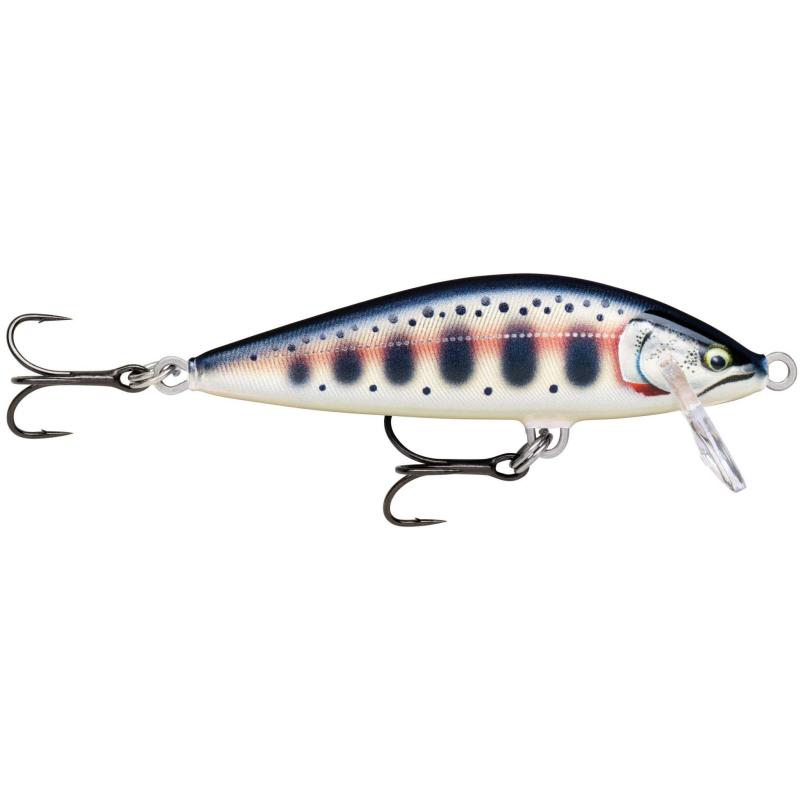 Rapala Countdown Elite Cde35 Gilded Yamame 3,5 g 4,5 cm