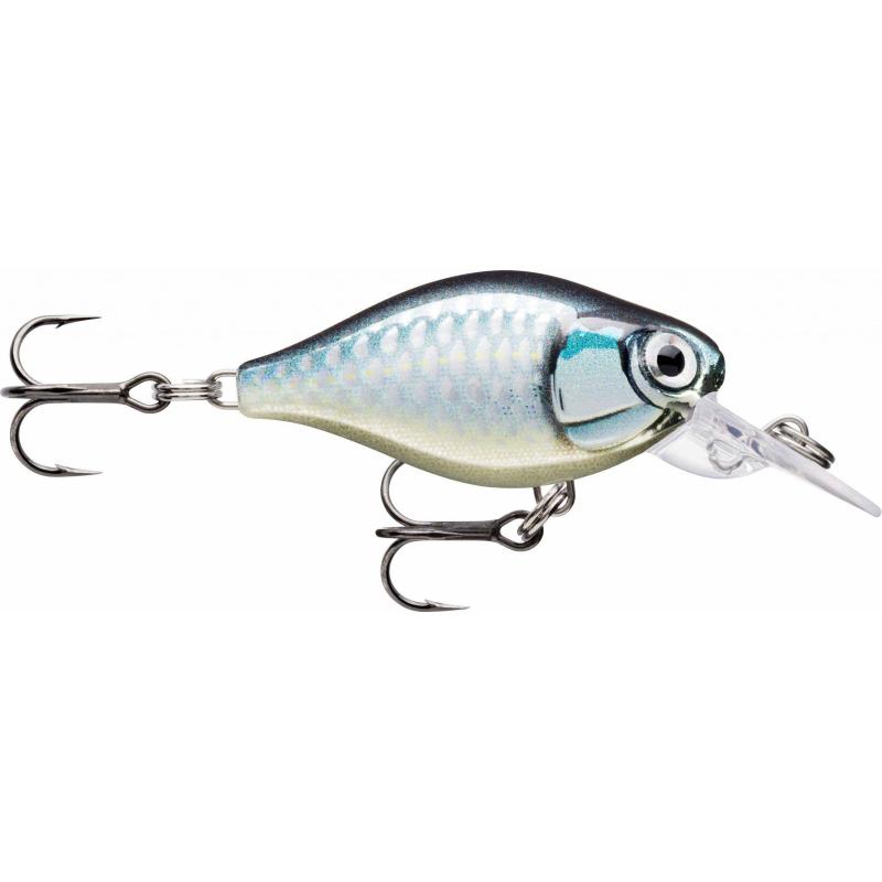 Rapala X-Light Crank Mid R. 03 Bap 4 g 3,5 cm