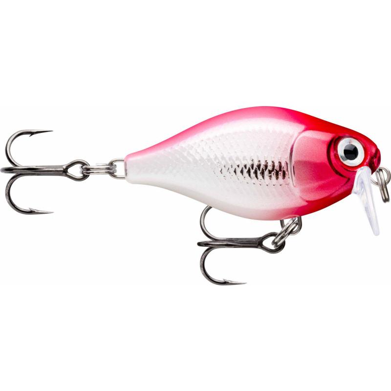 Original Rapala Wobbler - Fait à la main et testé - NIB