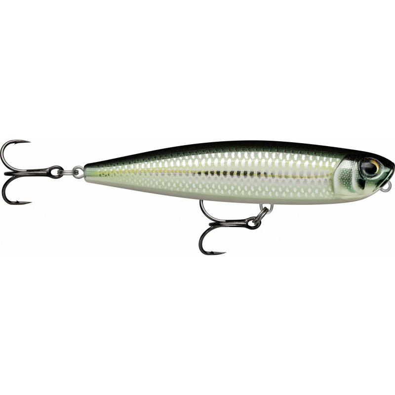 Rapala Prec.Xtreme Pencil 107 Bleak 21 g 10,7 cm
