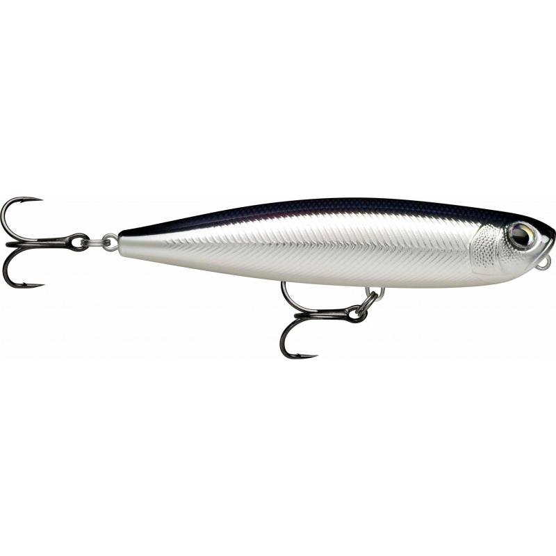 Produktbild Rapala Prec.Xtreme Pencil 107 Elite Blue 21 g 10,7 cm
