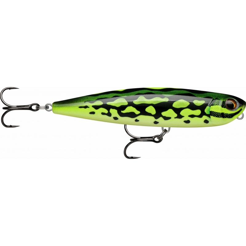 Produktbild Rapala Prec.Xtreme Pencil 107 Lime Frog 21 g 10,7 cm