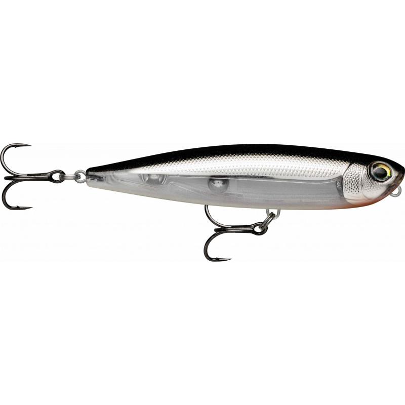 Produktbild Rapala Prec.Xtreme Pencil 107 Silver 21 g 10,7 cm