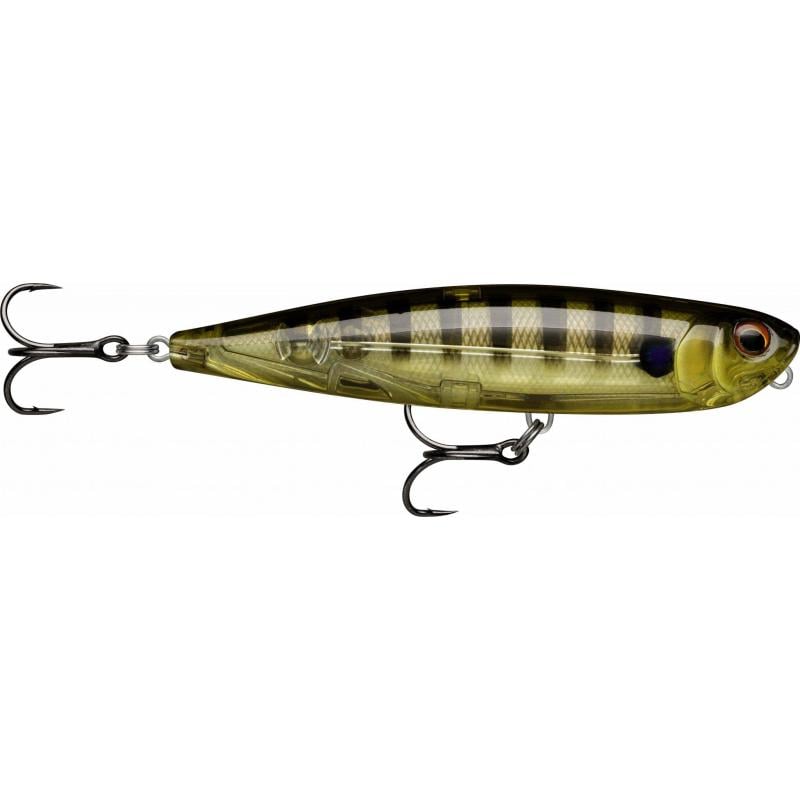 Rapala Prec.Xtreme Pencil 87 Glassy Gill UV 12 g 8,7 cm