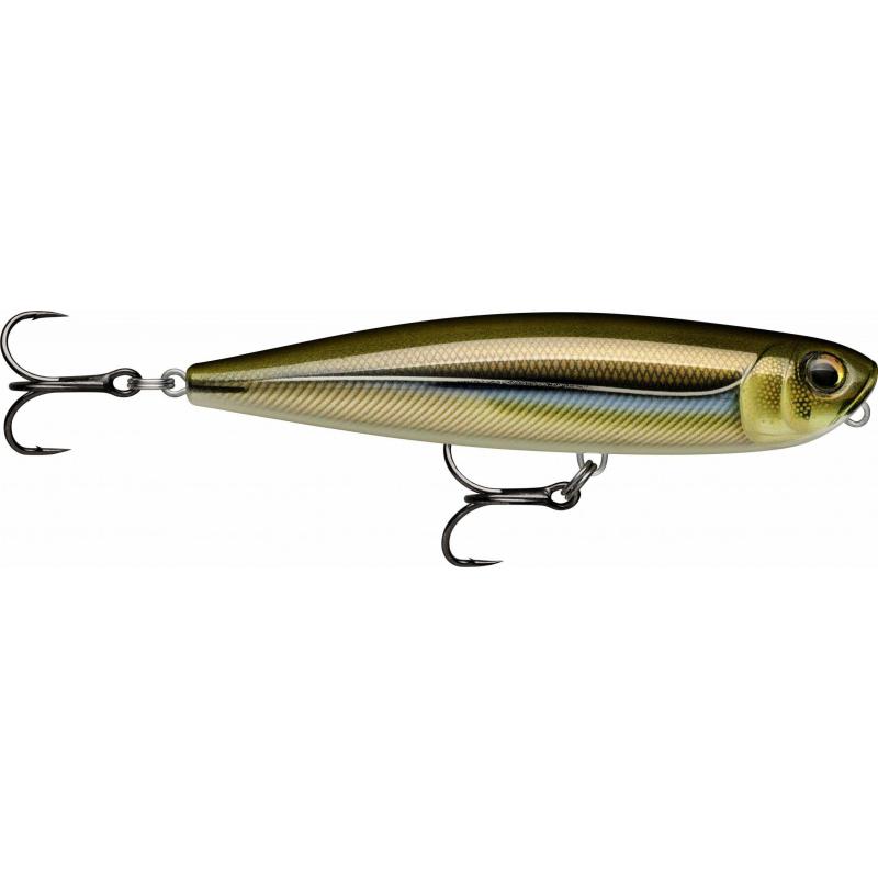 Rapala Prec.Xtreme Pencil 87 Smelt on the Beach 12 g 8,7 cm