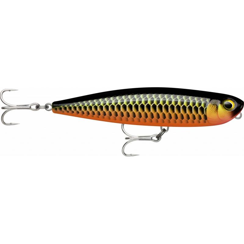 Produktbild Rapala Prec.Xtreme Pencil Exo127 Red Dragon Arowana 26 g 12,7 cm
