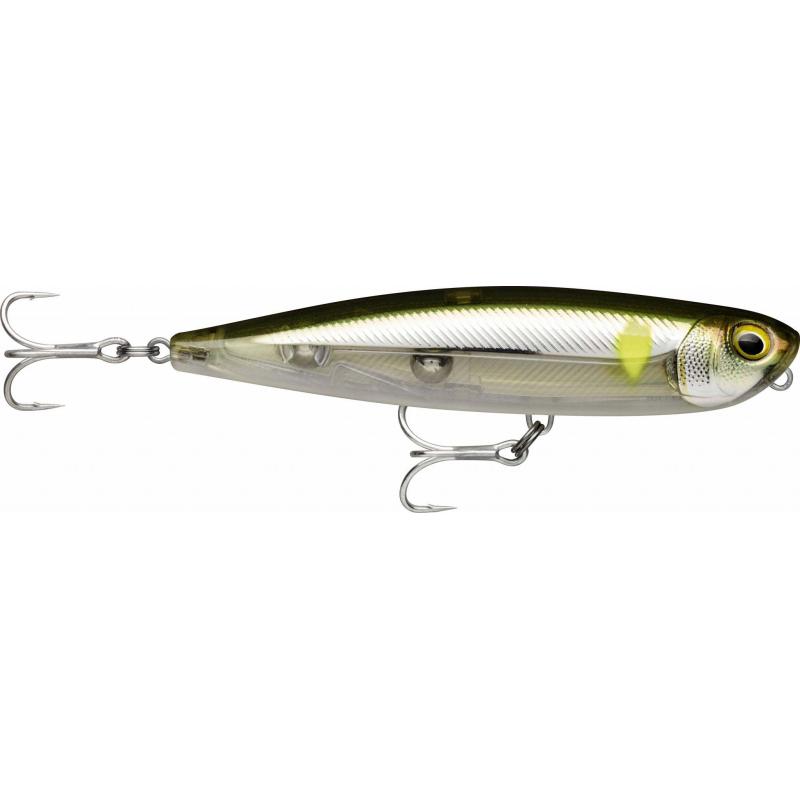 Produktbild Rapala Prec.Xtreme Pencil Sw107 Ayu 21 g 10,7 cm