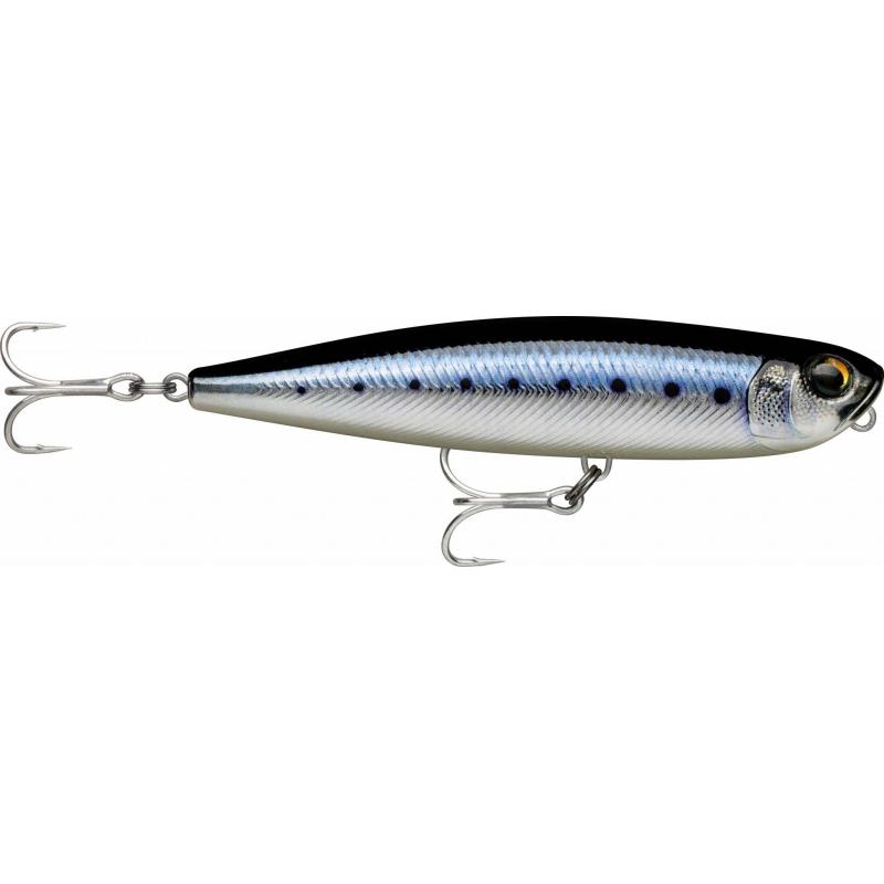 Produktbild Rapala Prec.Xtreme Pencil Sw107 Bsdrl 21 g 10,7 cm