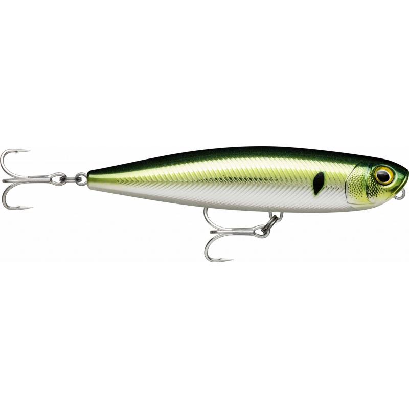 Produktbild Rapala Prec.Xtreme Pencil Sw107 Pilchard 21 g 10,7 cm