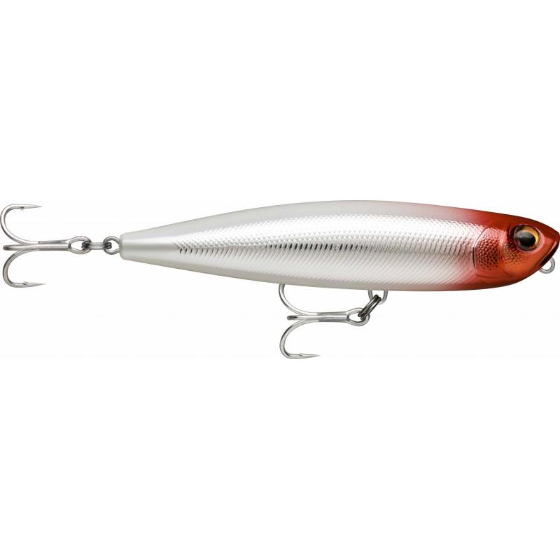Produktbild Rapala Prec.Xtreme Pencil Sw127 Red Head 26 g 12,7 cm