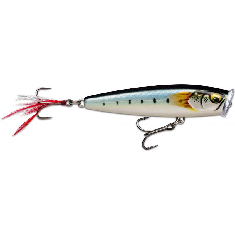 Rapala Skitter Pop Elite Spe95 Gilded Maiwashi 17 g 9,5 cm