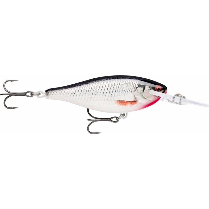 Rapala Shad Rap Elite Sre55 Gilded Live Roach 7 g 5,5 cm
