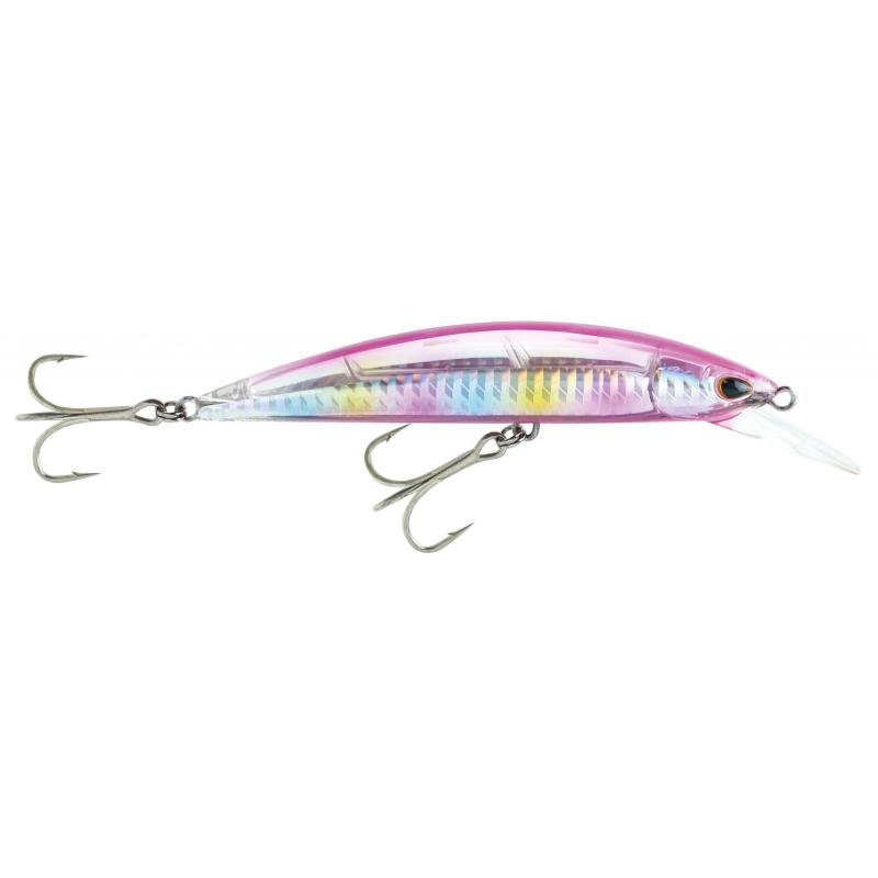 Storm So Run Heavy Minnow 75 Pink Holo Candy 15,5 g 7,5 cm
