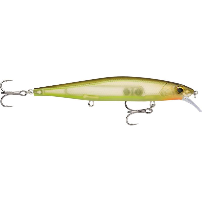 Rapala Prec.Xtrem Mavrik C 110 Hay