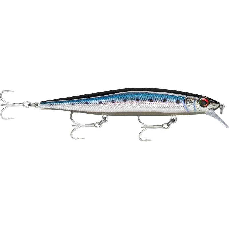 Rapala Prec.Xtrem Mavrik Sw 110 Bsrdl