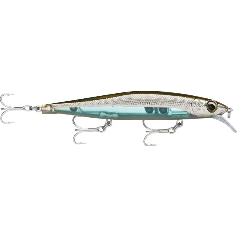 Rapala Prec.Xtrem Mavrik Sw 110 Mmbs