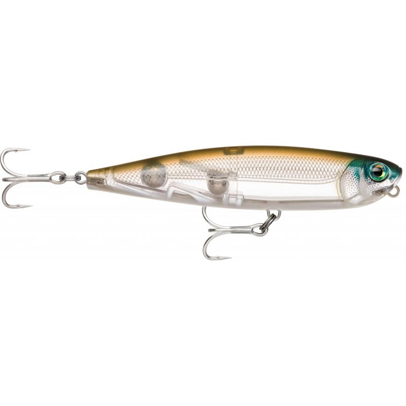 Rapala Prec.Xtreme Pencil Sw127 Ghsh