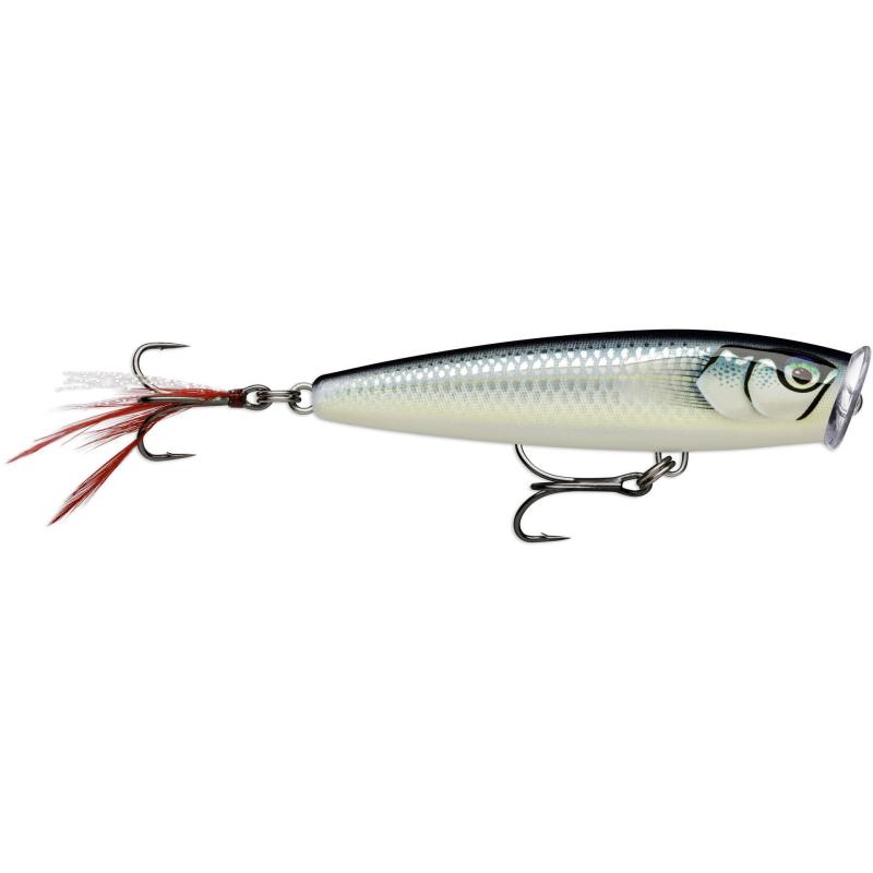Produktbild Rapala Skitter Pop Elite Spe75 Gdbap