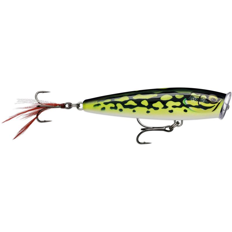 Rapala Skitter Pop Elite Spe75 Gdlf