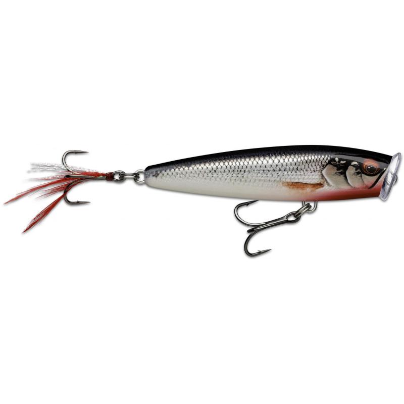 Produktbild Rapala Skitter Pop Elite Spe75 Gdnia