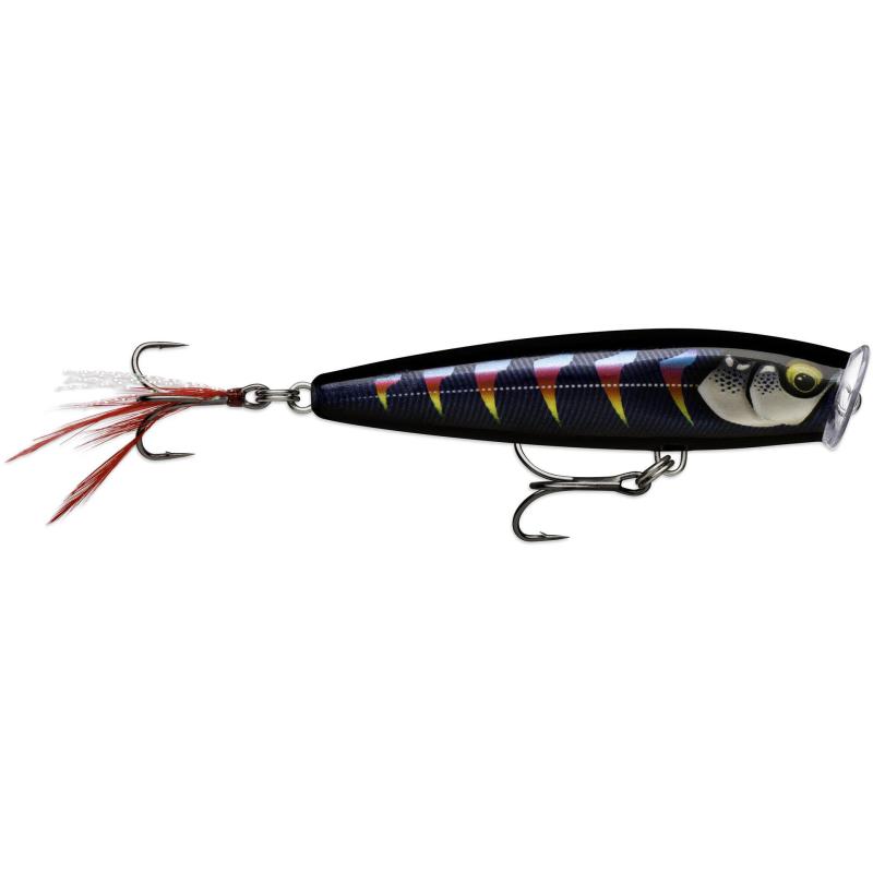 Rapala Skitter Pop Elite Spe75 Gdpel
