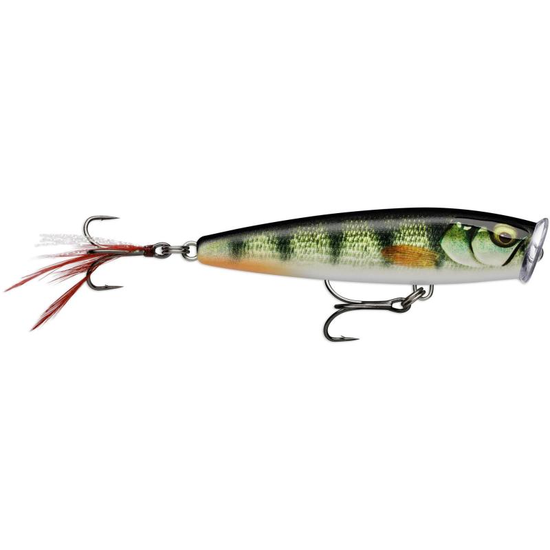 Produktbild Rapala Skitter Pop Elite Spe75 Gdrol