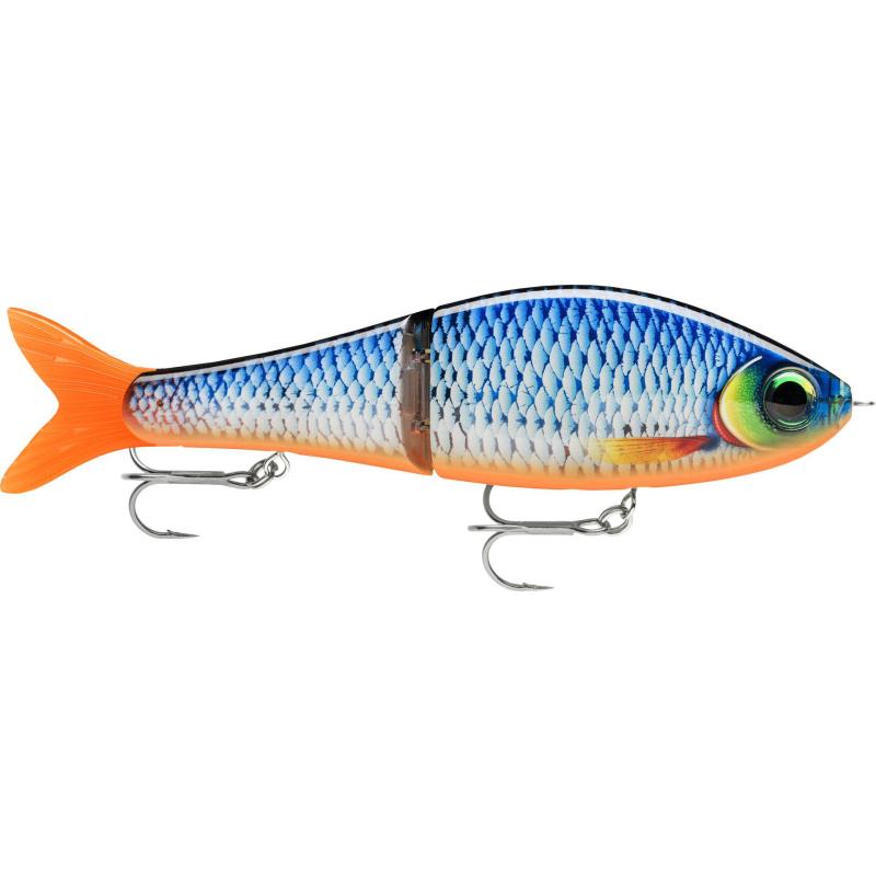 Rapala Super Shadow Rap Glide 11 Bgh