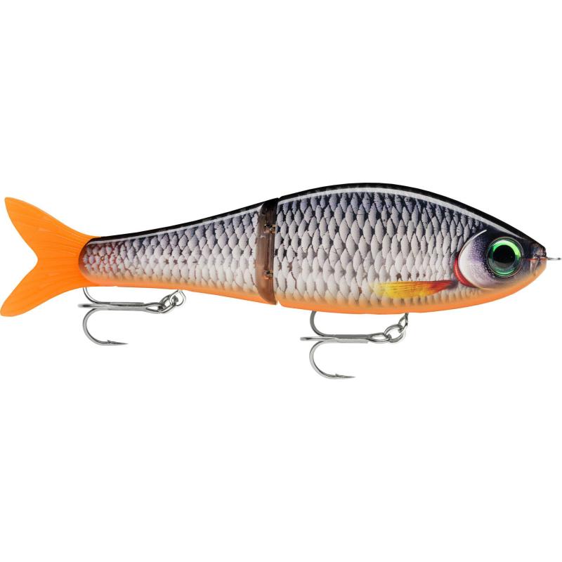 Rapala Super Shadow Rap Glide 11 Hlw