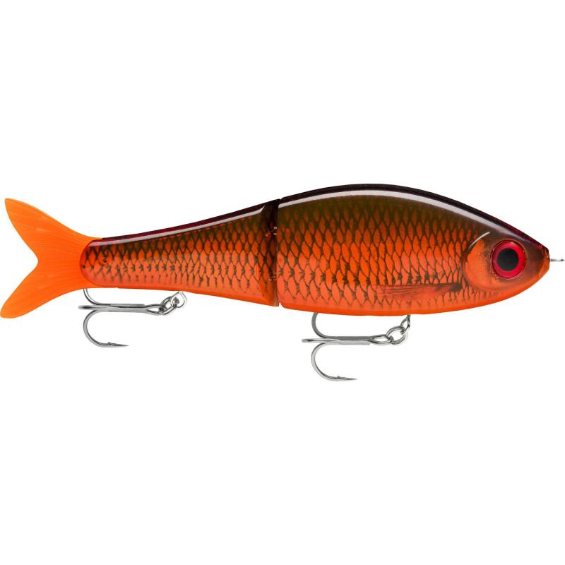 Rapala Super Shadow Rap Glide 11 Lar