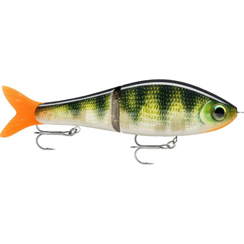Rapala Super Shadow Rap Glide 11 Pel