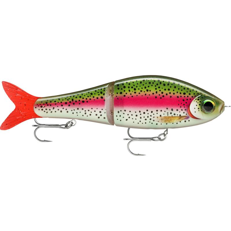 Rapala Super Shadow Rap Glide 11 Rtl