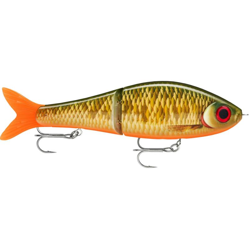 Rapala Super Shadow Rap Glide 11 Scrr