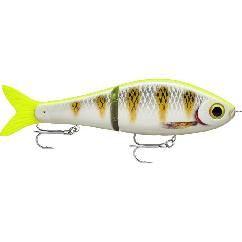 Rapala Super Shadow Rap Glide 11 Sns
