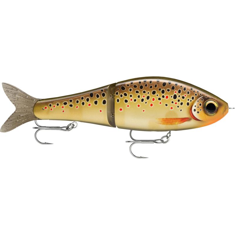 Rapala Super Shadow Rap Glide 11 Trl
