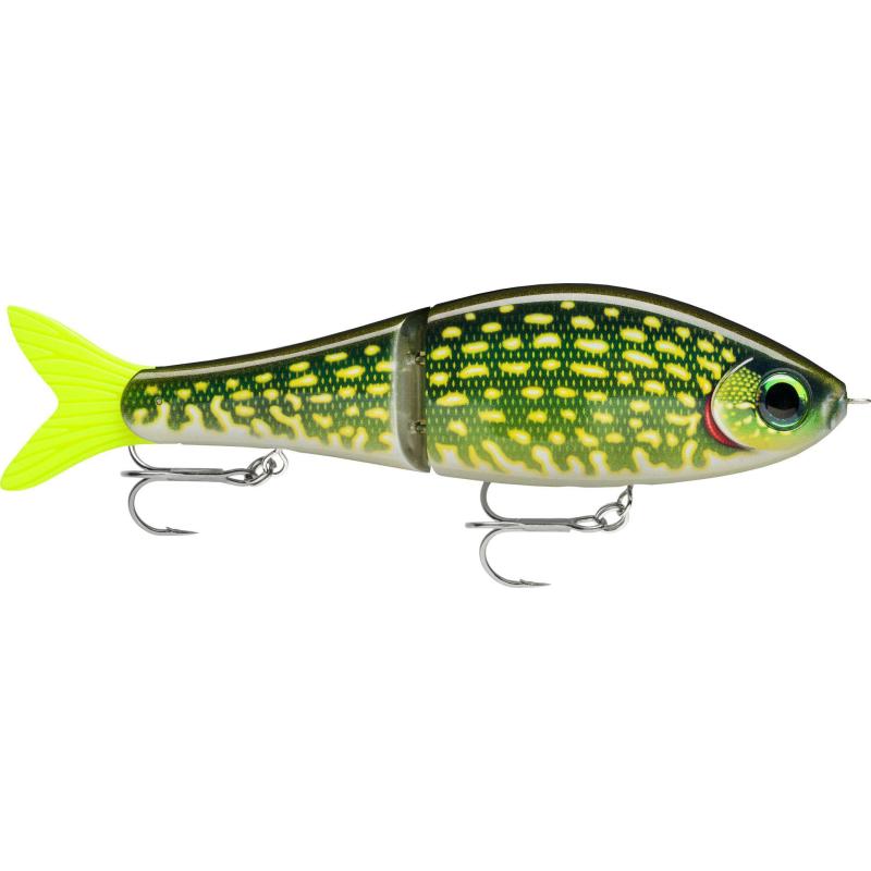 Rapala Super Shadow Rap Glide 16 Pkl