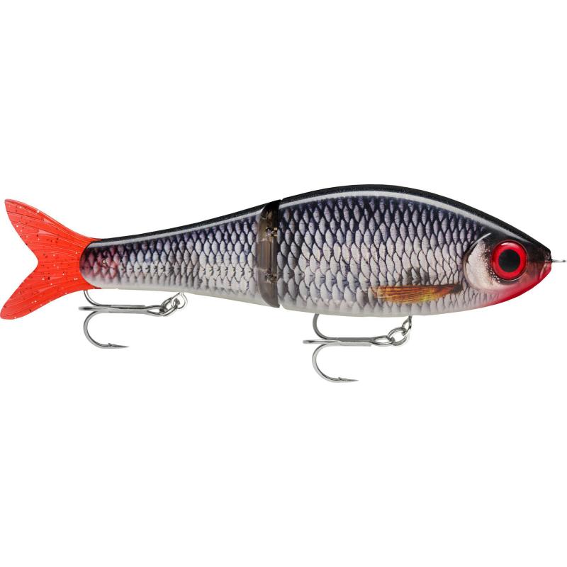 Rapala Super Shadow Rap Glide 16 Rol