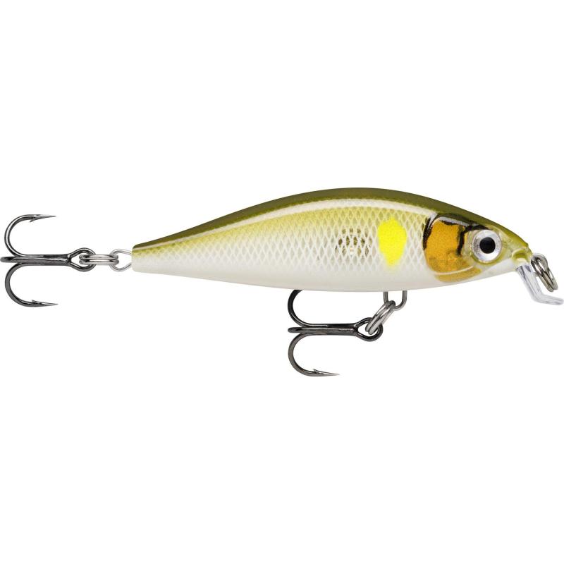 Rapala X-Light Minnow Fnm05 Ayu