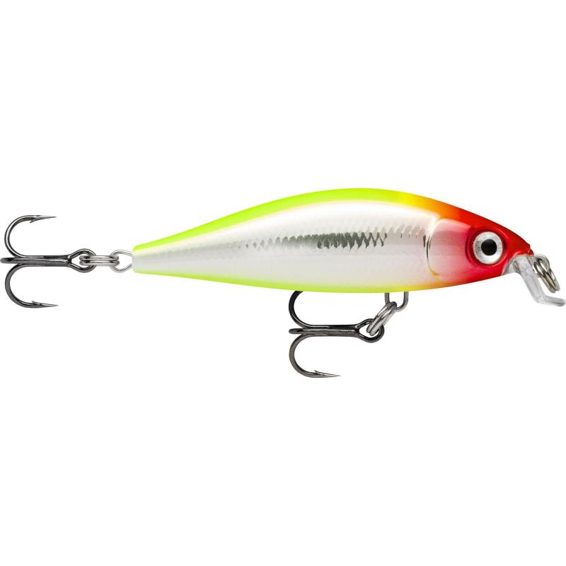 Rapala X-Light Minnow Fnm05 Cln