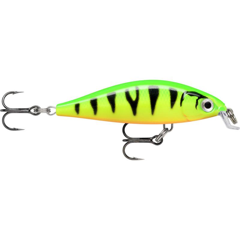 Rapala X-Light Minnow Fnm05 Ft