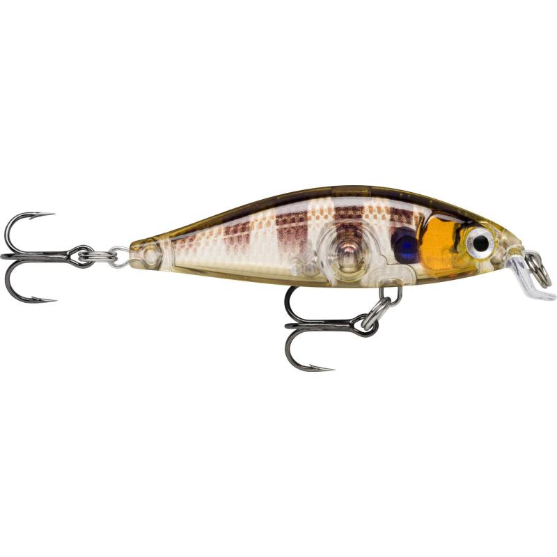 Rapala X-Light Minnow Fnm05 Ggiu