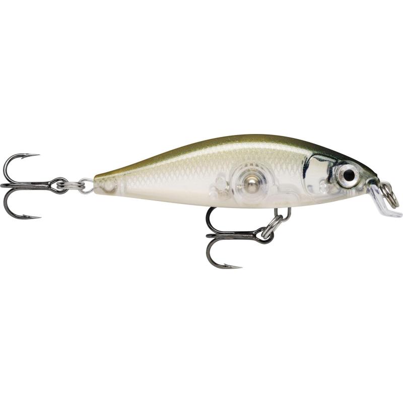 Rapala X-Light Minnow Fnm05 Ghsh
