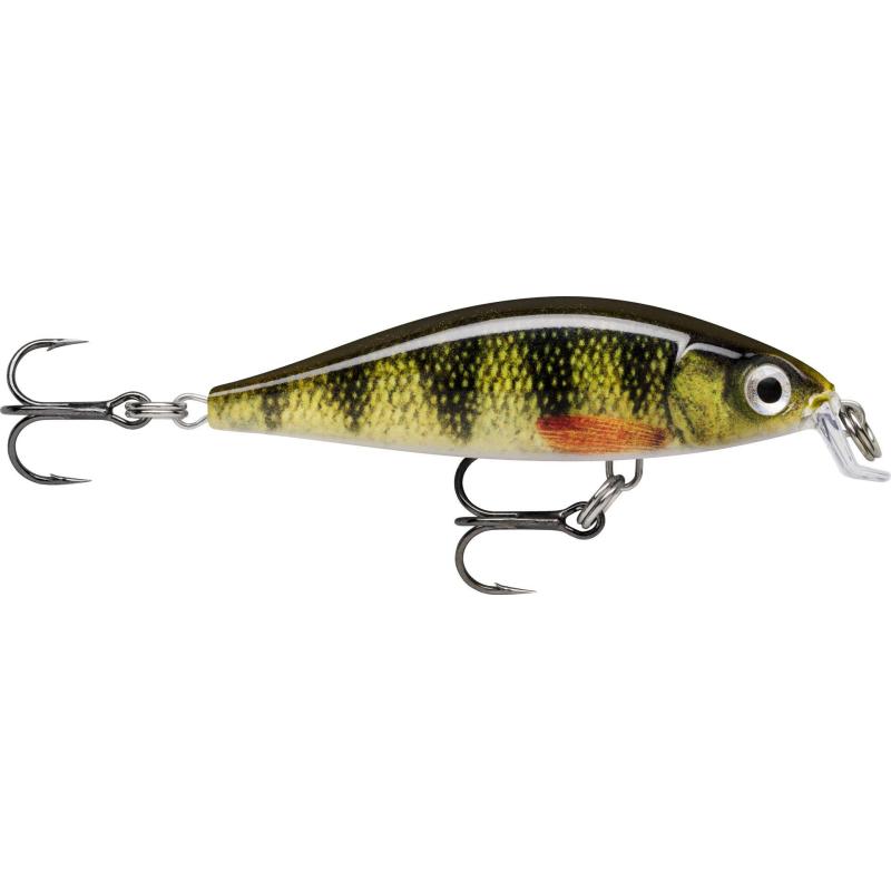 Rapala X-Light Minnow Fnm05 Pel