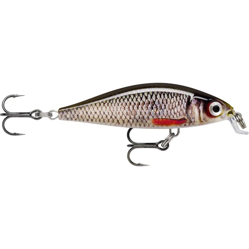 Rapala X-Light Minnow Fnm05 Rol