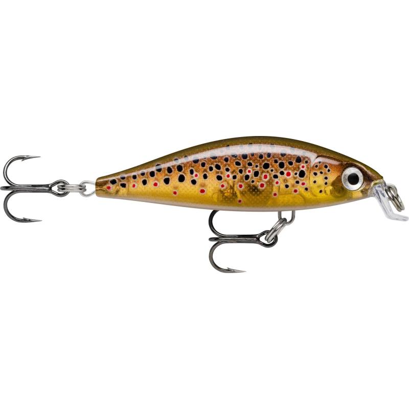 Rapala X-Light Minnow Fnm05 Trl