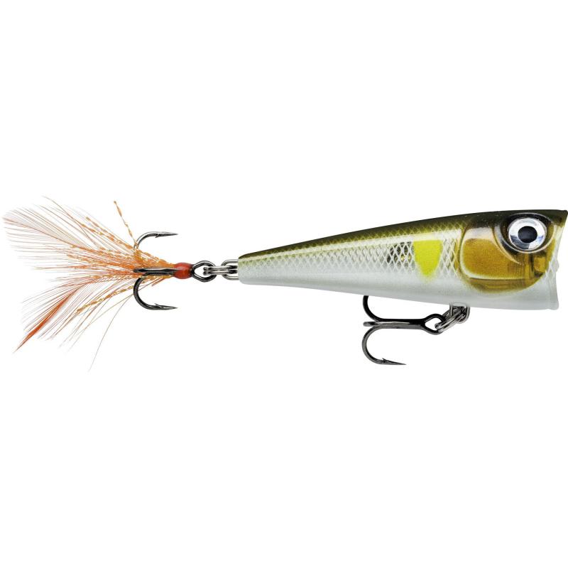 Rapala X-Light Pop Fnp04 Ayu